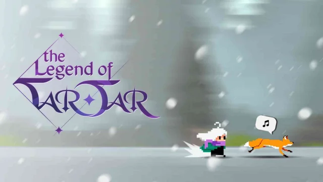 Играть в The Legend of Tartar на ПК
