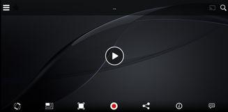 Live Stream Player