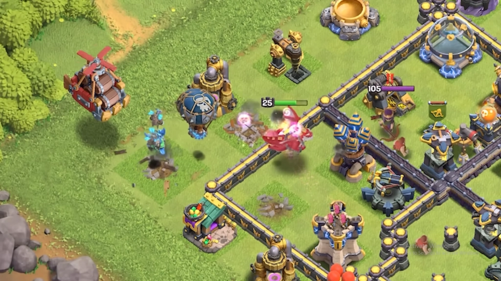 The TH18 Meta Before the Clash of Clans July 2026 Balance Update The TH18 Meta Before the Clash of Clans July 2026 Balance Update