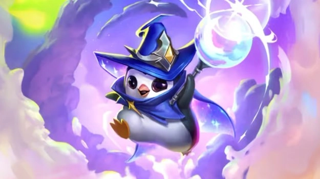 Nova atualização(14.15) de Teamfight Tactics