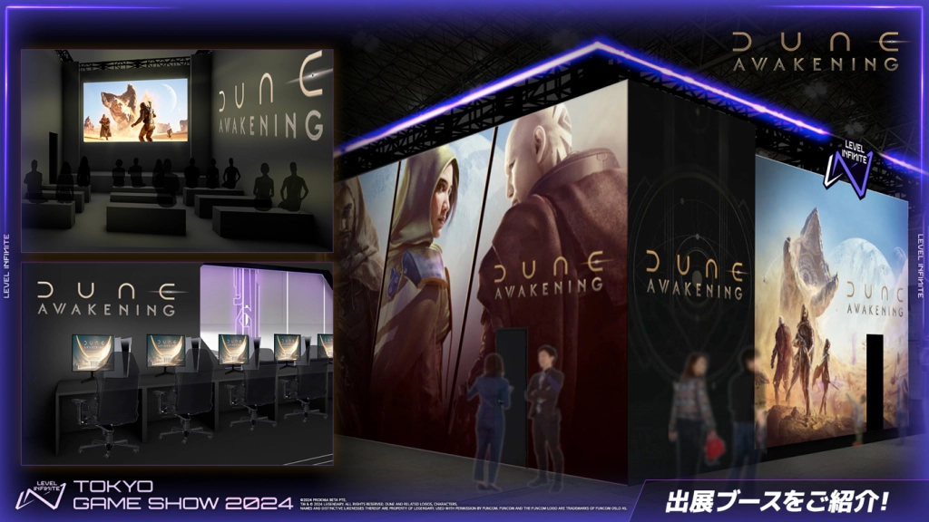 A poster on the wall
Description automatically generated