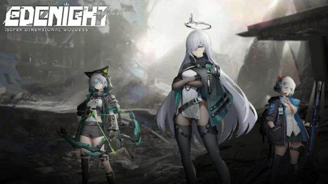 A Beginner's Guide to Edenight: Idle RPG - Top Tips and Tricks to the Final Victory