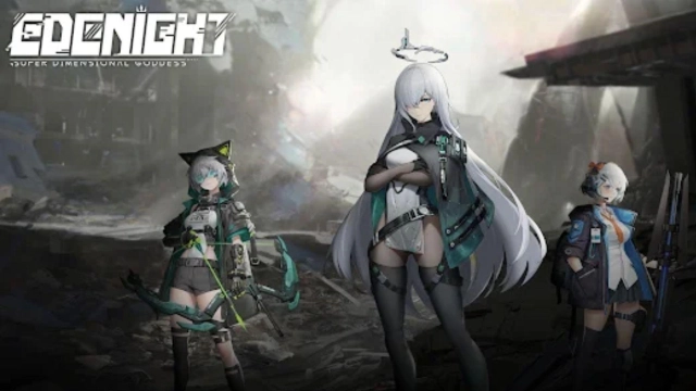 A Beginner's Guide to Edenight: Idle RPG - Top Tips and Tricks to the Final Victory
