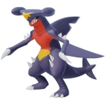Garchomp