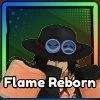 Flame Reborn Flame Reborn