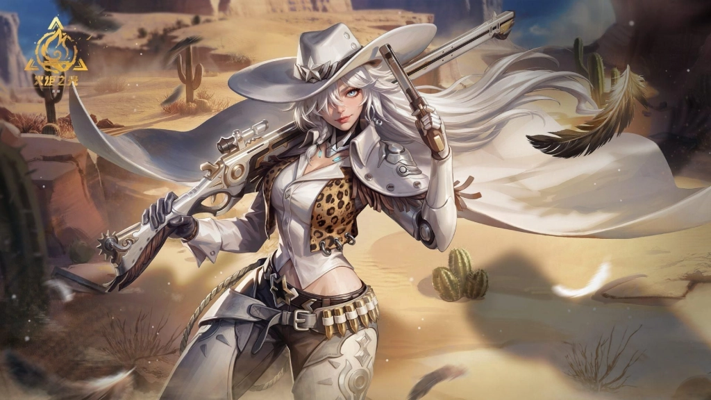 《火炬之光：無限》SS12【明月狂想曲】上線！