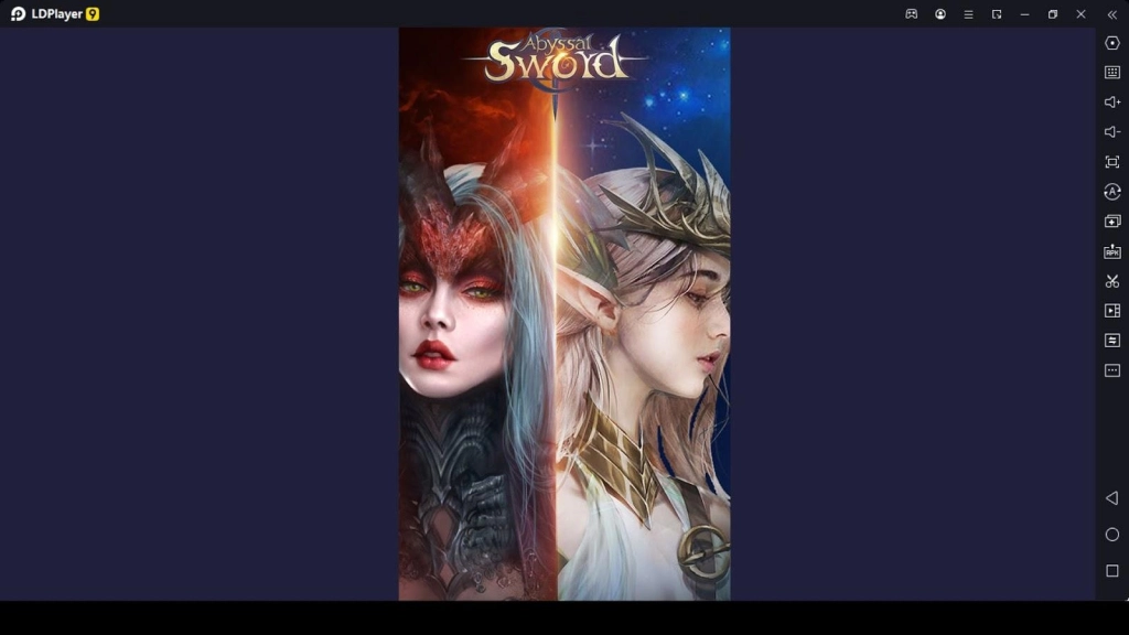 Abyssal Sword Beginner Guide Abyssal Sword Beginner Guide