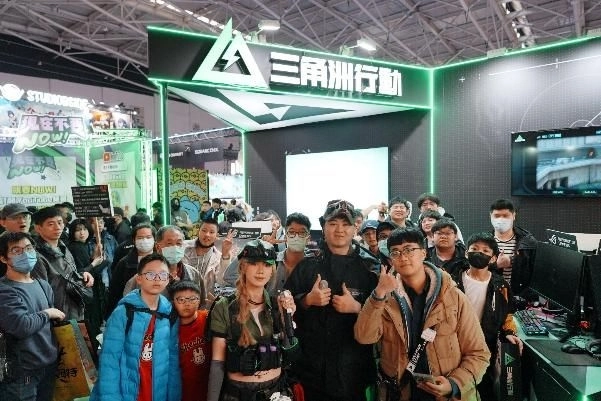 《Garena® 三角洲行動》全新賽季「蝶變時刻」強勢登場