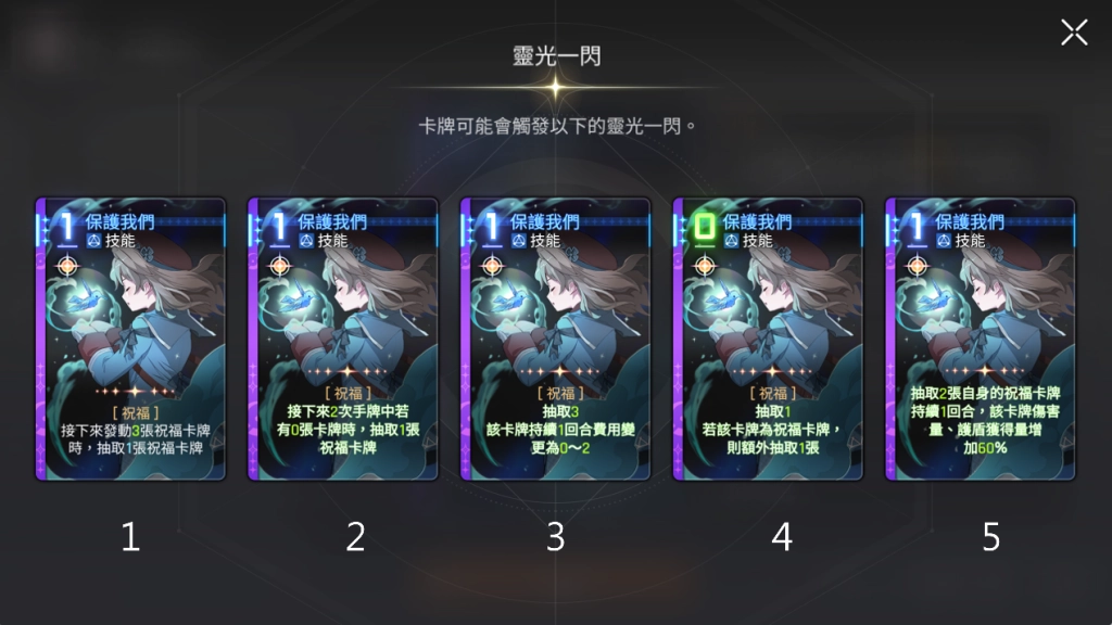 《卡厄思夢境》阿黛海特靈光一閃