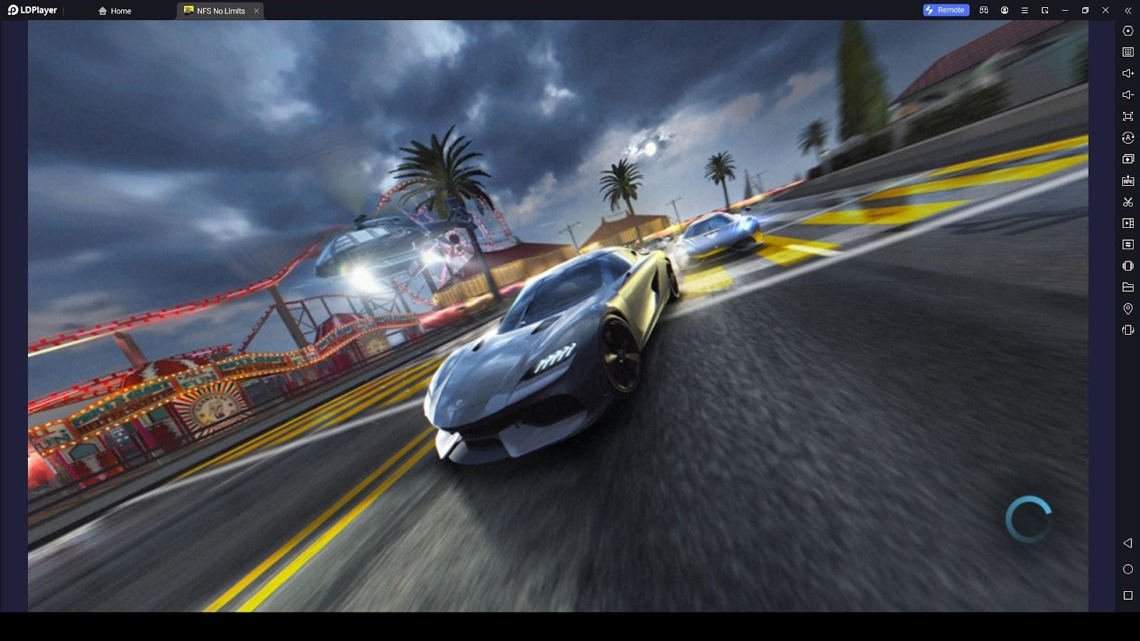 Need for Speed Mobile Tips