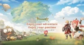 【ไกด์เกม】Tree Of Savior: Neverland เกม MMORPG แนะนำอาชีพไหนน่าเล่น ยืนเกมได้นาน ๆ