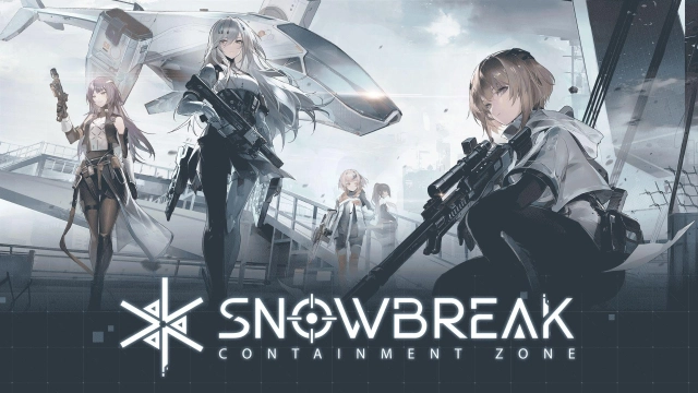 Snowbreak: Containment Zone Welche Klasse ist die beste Wahl - Die Top S-Klasse Helden