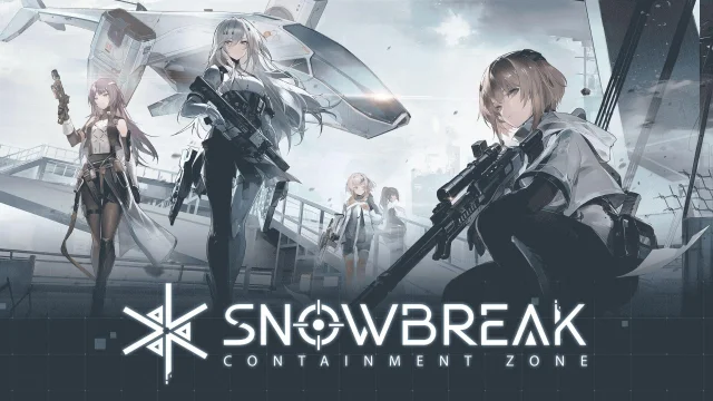 Snowbreak: Containment Zone What is the Best Class to Choose - The Top S Class Heroes