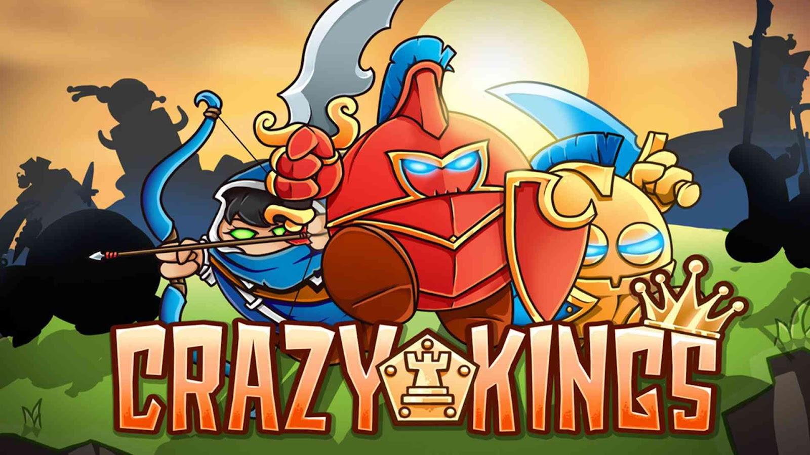 Crazy Kings