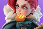 Gina (Lancer, Growth) 