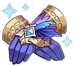 Arcane Gauntlets