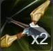 Golden Spatula - เฉลย Crystal Gambit แต้มและของรางวัล