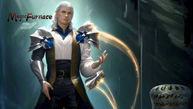 Magic Furnace Codes: Cultivate Your Power – 2025 March