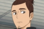 Asahi Azumane (Practice)