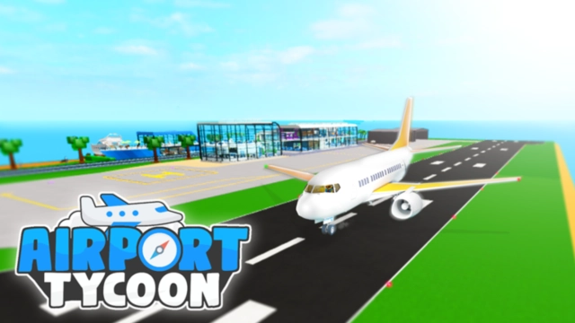 Roblox Airport Tycoon Codes: Elevate Your Airport Empire - 2025 March