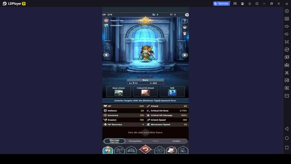 Seven Knights Idle Adventure Tier List – Guide towards the Best Heroes  March 2025