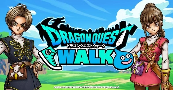 【DQウォーク】ドラゴンクエストウォークPC版、LDPLayerを使って、ドラクエウォークをPCでプレイ