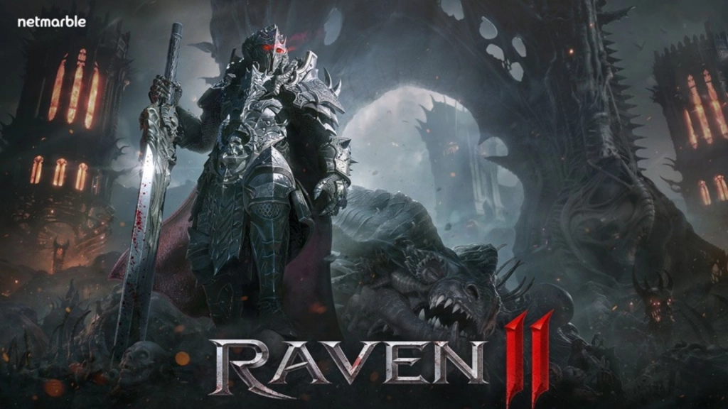 aabdd20e7d7a4c94b1e4c6c281573e941752052035.png How to Level Up Fast in RAVEN2 - Fast Leveling Tips