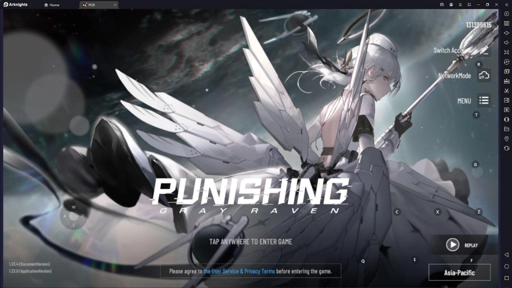 Punishing: Gray Raven Tier List 2025 and Reroll Guide – April Update