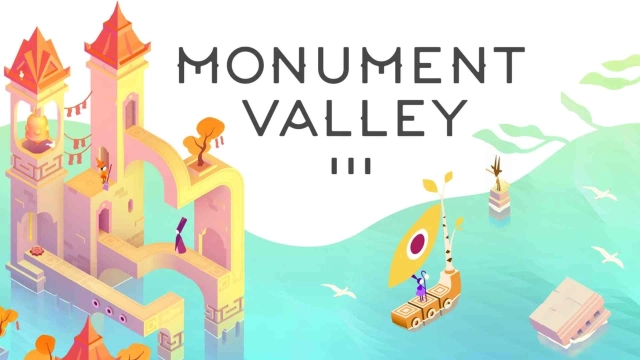 Monument Valley 3 Codes: Unlock Secrets and Rewards in 2025 March