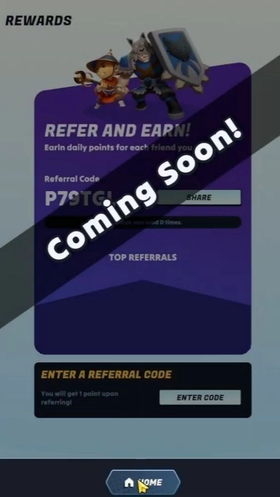 Earning $LFG and In-Game Rewards Earning $LFG and In-Game Rewards