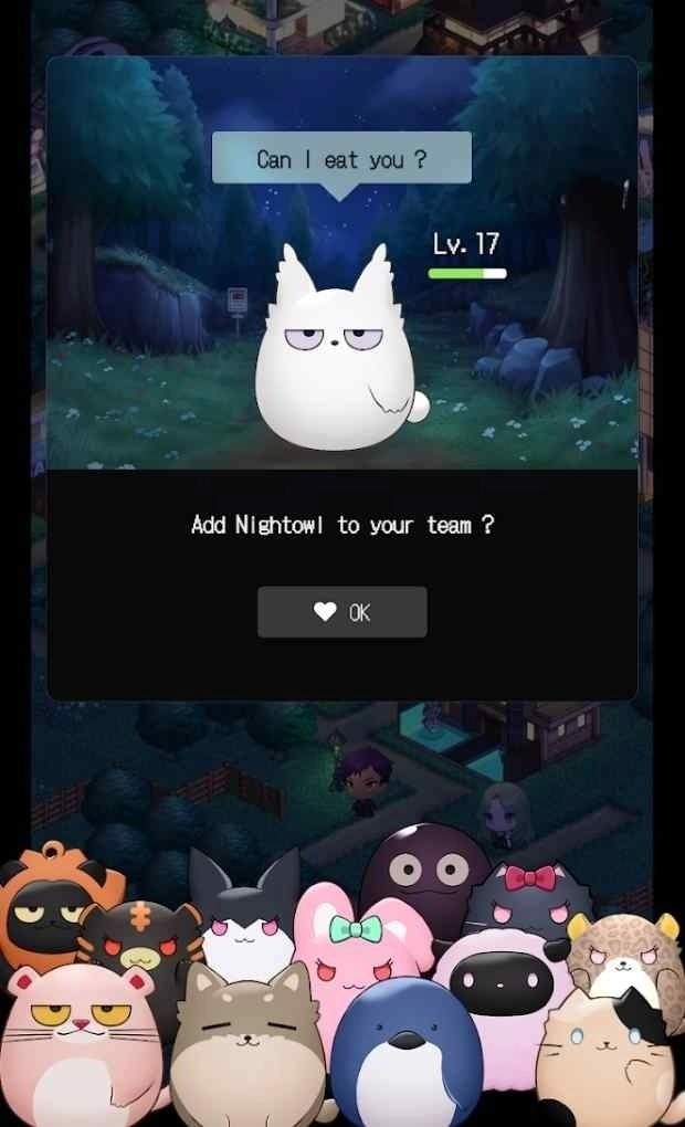 Build Your Monster Team Build Your Monster Team