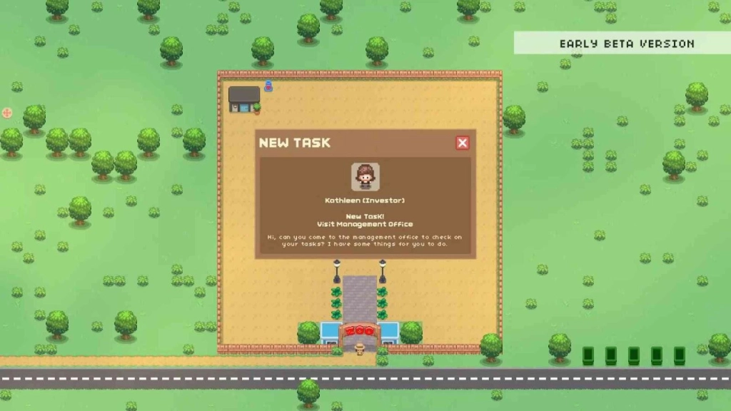  Let's Build a Zoo&nbsp;