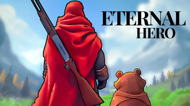 Eternal Hero Codes - July 2025