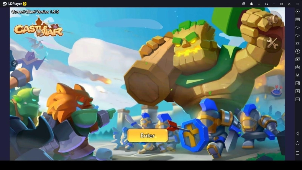 Castle War Real Time Competition Guide with Best Tips Castle War Real Time Competition Guide with Best Tips