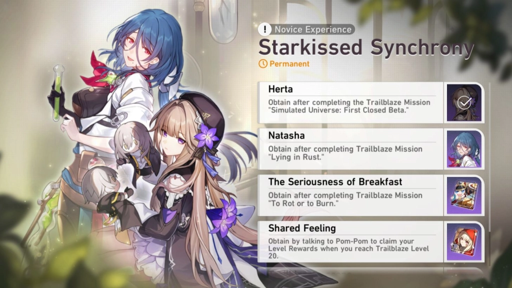 Honkai Star Rail Release - Version 1.0 Update Guide