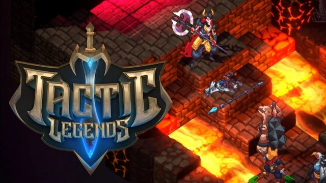 Tactic Legends Beginner Guide - Best Gameplay Tips and Tricks to Get Started With