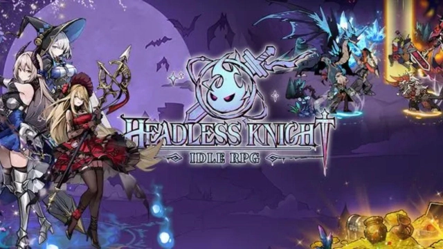 Restoring the Honor with Headless Knight: Idle RPG Beginner Tips and Tricks