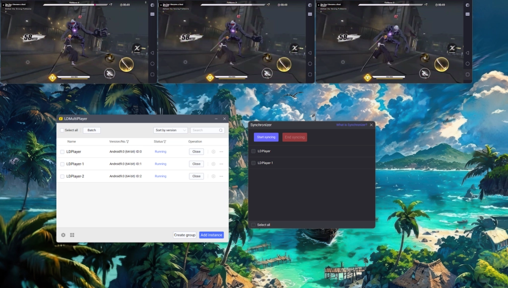 Automating Repeat Tasks