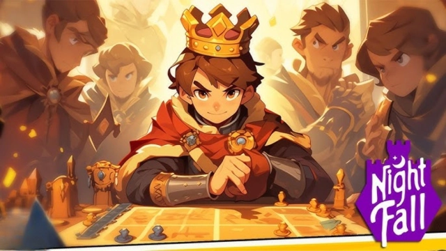 A Tactical Adventure with Nightfall: Kingdom Frontier TD Beginner Guide - Tips and Tricks to Play