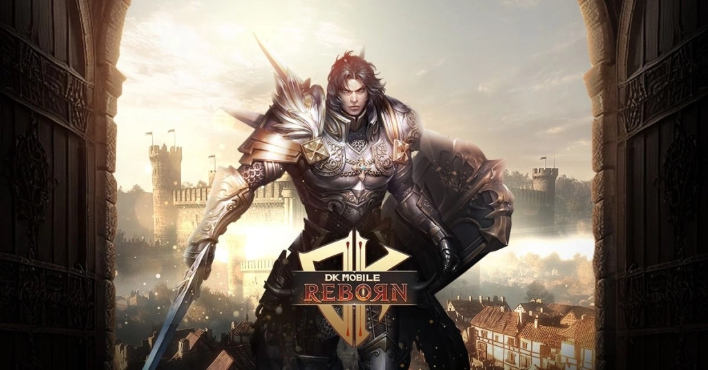 《DK Mobile: Reborn》全新「全球伺服器」6月18日正式開服,東南亞六國同步開放