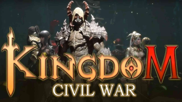 Kingdom Civil War Beginner Tips - Your Path to Victory in Battles