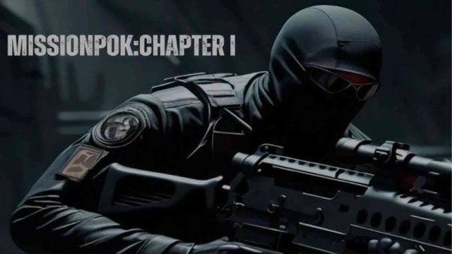 MissionPoK Tactical: Chapter I Tips for Beginners – Shoot with Power with Best Tricks