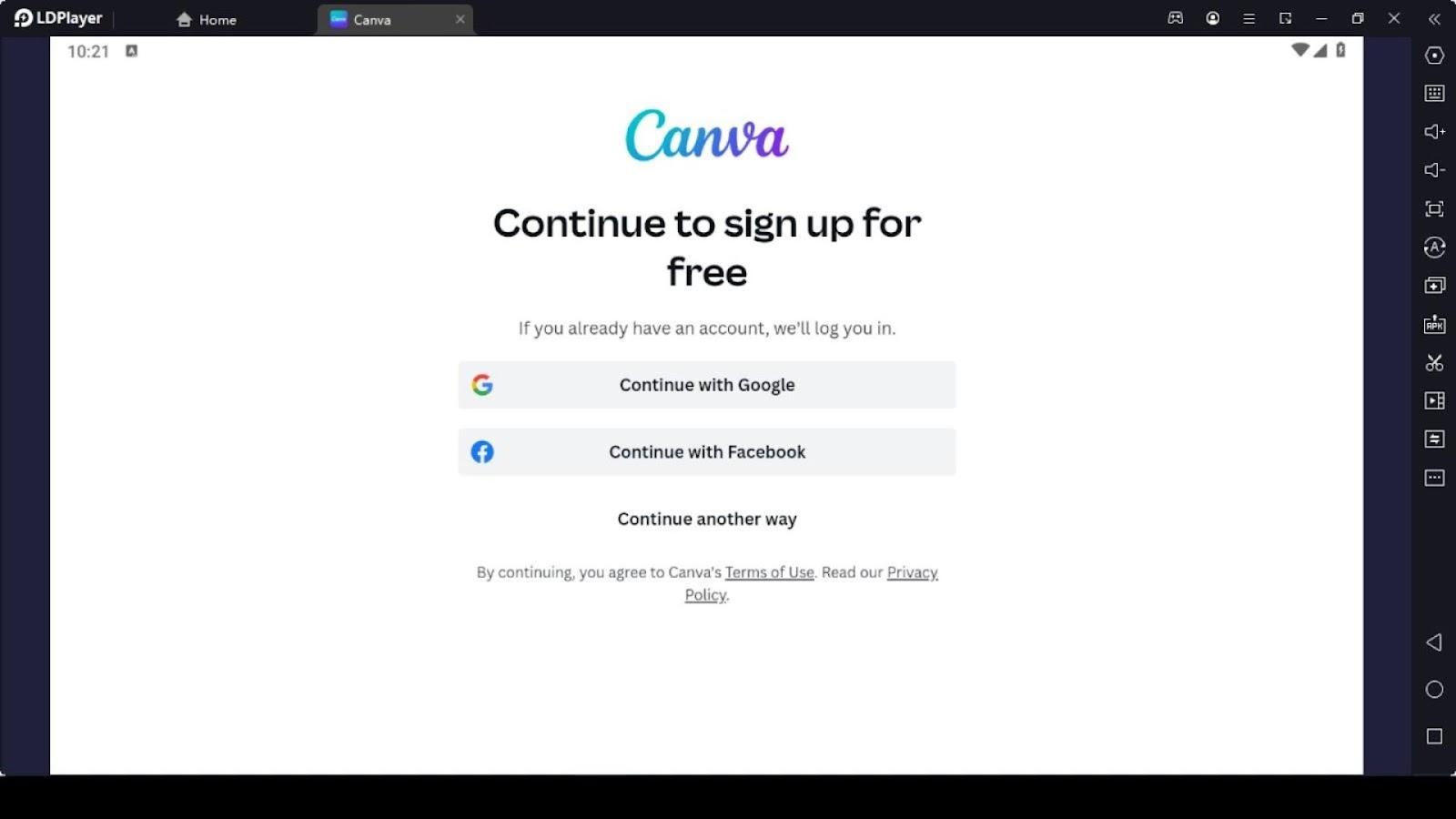 Canva: Design, Photo & Video