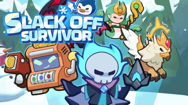 Slack Off Survivor Beginner Guide with Tips – Fight with Best Strategies