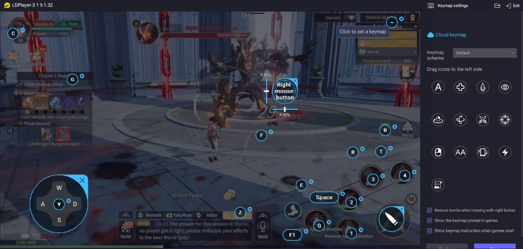 How to Download and Play Forsaken World 2 on PC in 3 Steps