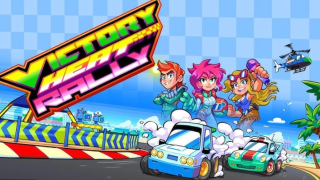 Crunchyroll Victory Heat Rally Beginner Guide - A Path to Victory with Best Tips