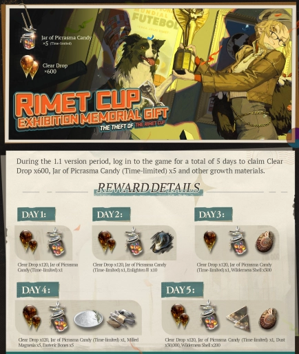 20TH CENTURY TIME TRAVEL RPG  REVERSE: 1999 SWIPES THE PRIZE WITH VERSION 1.1: PHASE ONE UPDATE “THE THEFT OF THE RIMET CUP” OUT NOW  ACROSS iOS, ANDROID AND PC