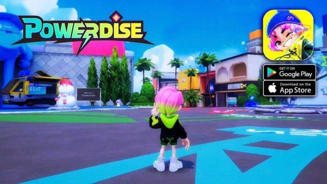 Powerdise Codes Guide: Unleash the Power of Redemption in March 2025