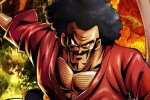 World Champion Hercule World Champion Hercule