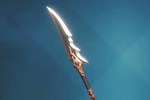 Steel Dagger